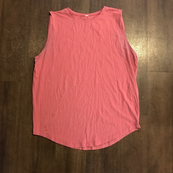 lululemon athletica Tops - Lululemon Muscle Tank